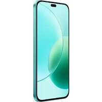 Телефон HONOR 400 Lite 8GB/256GB международная версия (бирюзово-зеленый)