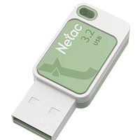 USB Flash Netac 128GB USB 3.2 FlashDrive Netac UA31