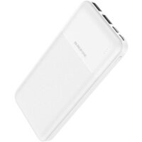 Внешний аккумулятор Borofone BJ16 10000mAh (белый)
