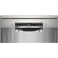 Отдельностоящая посудомоечная машина Bosch Serie 4 SMS4HMI07E