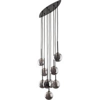 Подвесная люстра TK Lighting Estera 6148
