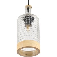 Подвесная люстра Myfar Edwin MR2460-1P