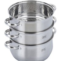 Пароварка Gipfel Salina 1309