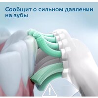Электрическая зубная щетка Philips 3100 series HX3673/13