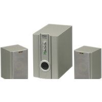 Акустика SVEN SPS-820 (коричневый)