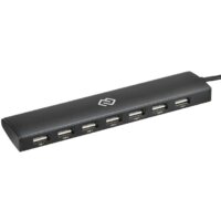 USB-хаб Digma HUB-7U2.0-UC-B