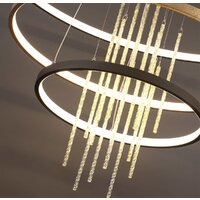 Подвесная люстра Odeon Light Monica 3901/99L