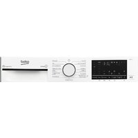Стиральная машина BEKO B3WFR572W