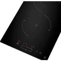 Варочная панель MAUNFELD CVCE292SDBK