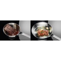 Варочная панель Electrolux LIV63431BK