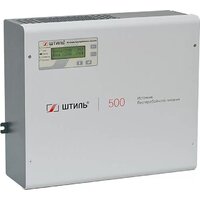 Источник бесперебойного питания Штиль SW500SL