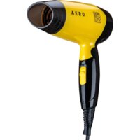 Фен Dewal Beauty Aero HD1002 (желтый)