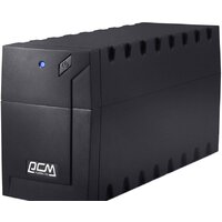 Источник бесперебойного питания Powercom Raptor RPT-800A EURO 800A