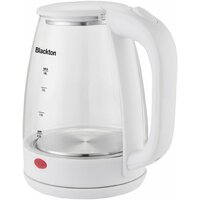 Электрический чайник Blackton Bt KT100G (белый)