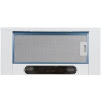 Кухонная вытяжка Jetair Aurora LX/WH/F/50 (PRF0093764)