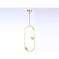 Подвесная люстра Ambrella light TR TR5431