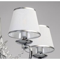 Подвесная люстра MW-Light Федерика 684013005