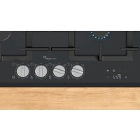 Варочная панель Bosch Serie 8 PRP6A6H40