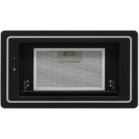 Кухонная вытяжка Krona Venus 600 S (черный)