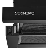 Кухонная вытяжка Yoshiro YBH-T104