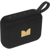 Беспроводная колонка Monster Cube 1 MS62113 (черный)