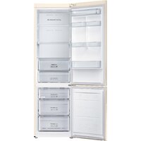 Холодильник Samsung RB37A5470EL/WT