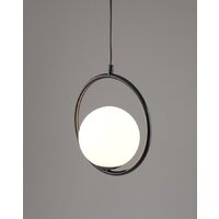 Подвесная люстра Moderli Barocco V11578-1P