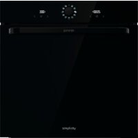 Электрический духовой шкаф Gorenje BOS6737SYB