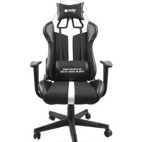 Игровое (геймерское) кресло Fury Avenger XL NFF-1712