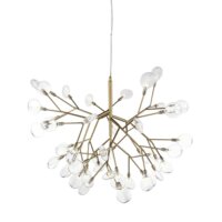 Подвесная люстра ST Luce Riccardo SL411.203.45