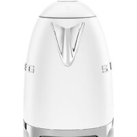 Электрический чайник Smeg KLF03WHMEU