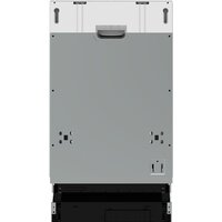 Встраиваемая посудомоечная машина Evelux BD 4503