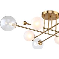 Люстра средней высоты F-Promo Balance 2991-8P