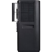 Мобильный кондиционер Ballu Eclipse BPAC-07 EPB/N6 black