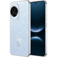 Телефон Huawei nova 14 TLR-LX9 Dual SIM 12GB/256GB (голубой кристалл, международная версия)