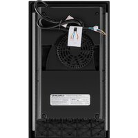 Варочная панель MAUNFELD CVI292S2FBKD Inverter