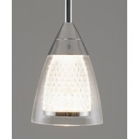 Подвесная люстра Moderli Leina V10871-PL