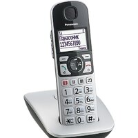 Радиотелефон Panasonic KX-TGE510RUS