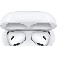 Наушники Apple AirPods 3 (с поддержкой MagSafe)