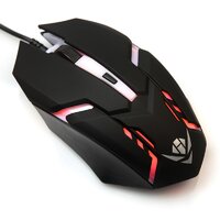 Игровая мышь Nakatomi MOG-03U