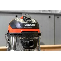 Пылесос Gigant GPS-VC-30