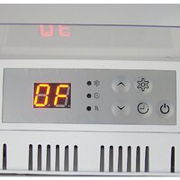 Конвектор ELBOOM НБАТ2-0.5/230 Б Е З