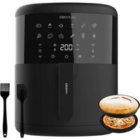 Аэрогриль (аэрофритюрница) Cecotec Cecofry Bombastik 6000 Full