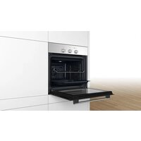 Электрический духовой шкаф Bosch Serie 2 HBF011BR0T