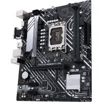 Материнская плата ASUS Prime B660M-K D4