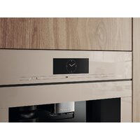 Кофемашина Miele CVA 7845 PEBE