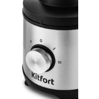 Кухонный комбайн Kitfort KT-1386