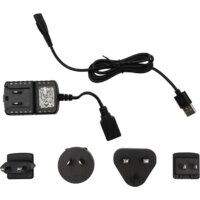 Машинка для стрижки волос Artero Poker Silver Mini