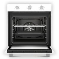 Электрический духовой шкаф Indesit IFE 3634 WH