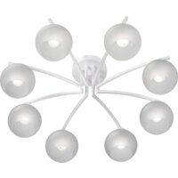 Припотолочная люстра Vitaluce V4285 V4285-0/8PL